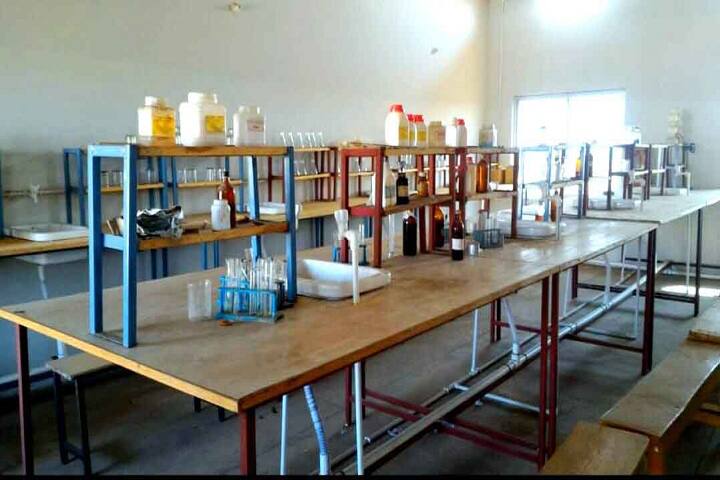 laboratory